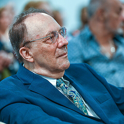 Muere Carlos Alberto Montaner en Madrid