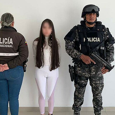 La joven de 19 años intentó vender a su bebé por 100 mil dólares 