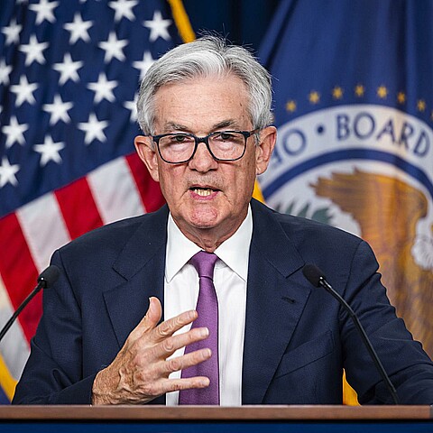 La Fed pausa las subidas de los tipos de interes en EE.UU