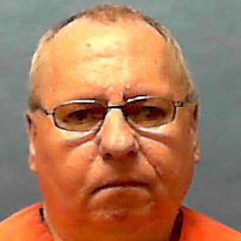 Ejecutan a asesino en Florida