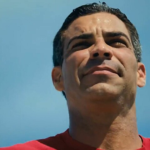 Francis Suárez se lanza a la presidencia