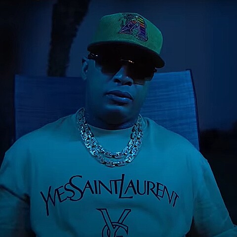 El artista urbano murió a causa de varios balazos 