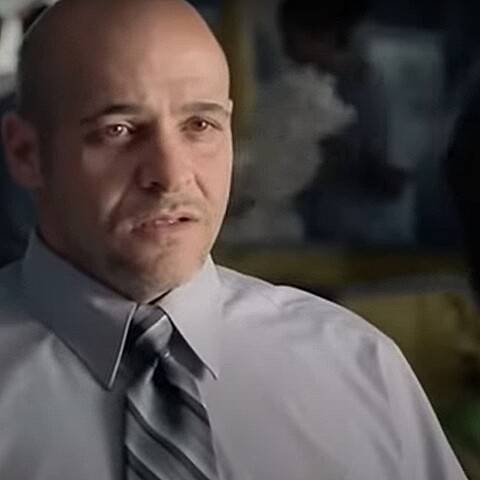 El actor tenía 52 años cuando sufrió un paro cardíaco 