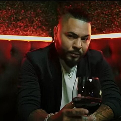 Los artistas cubanos celebraron otro éxito de su colaboración musical