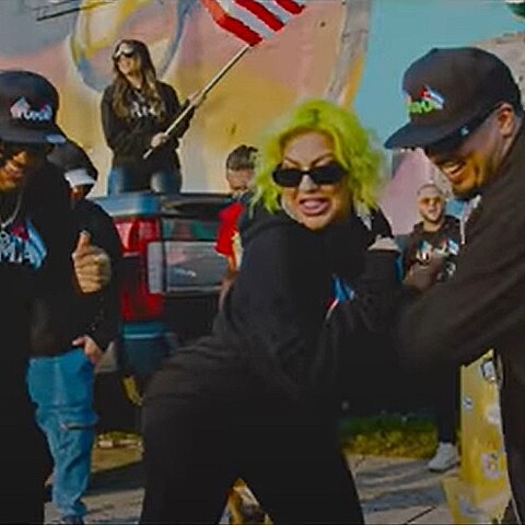 La Diosa estrenó nueva música este viernes 