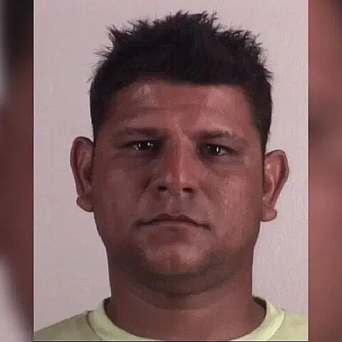 Eddy José Ortega Alvarado