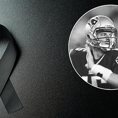 El joven mariscal de campo murió ahogado en una playa de Miami