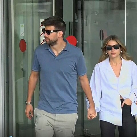 Piqué y Clara Chía ganaron el juicio contra el fotógrafo español 