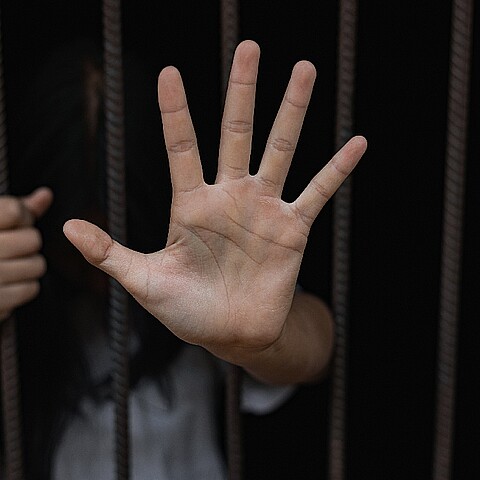 La mujer estadounidense cambió su declaración de culpabilidad tras 9 años