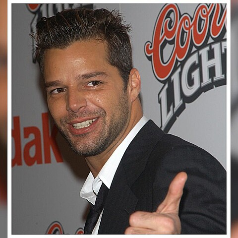 Ricky Martin