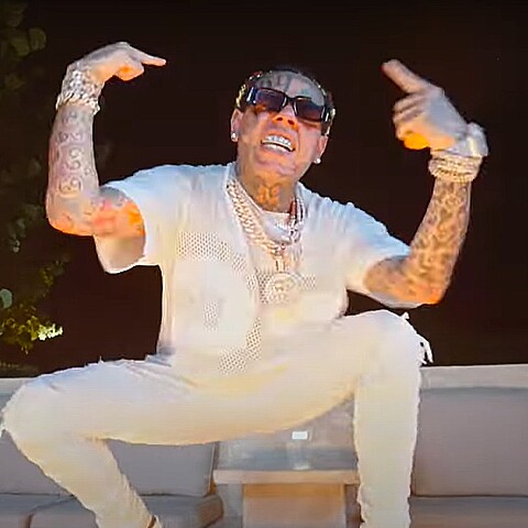 Los artistas lanzaron su nuevo clip a las plataformas digitales