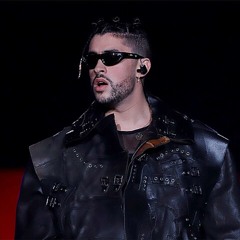 Bad Bunny reveló las fuertes razones que tuvo para alejarse de las redes 