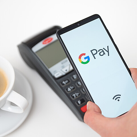Google pay