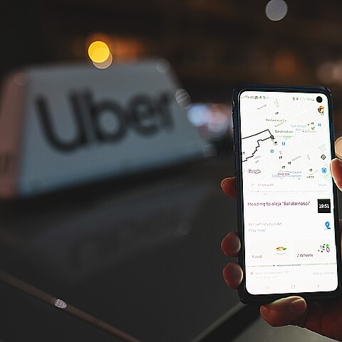 Uber