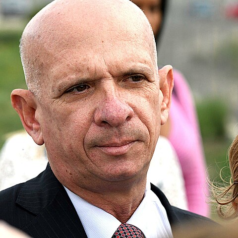 Extraditado El Pollo Carvajal