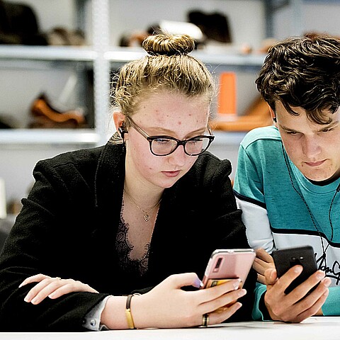 Lanzan nueva plataforma