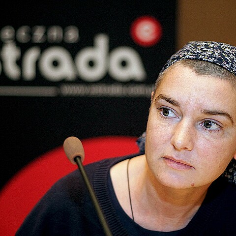 La famosa artista falleció a la edad de 56 años