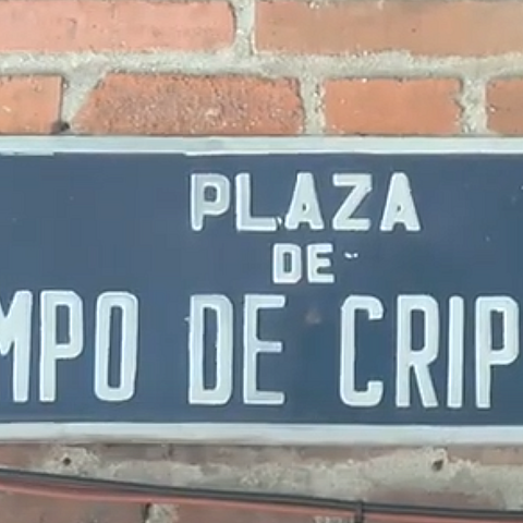 Dominicano apuñala a su pareja en Madrid