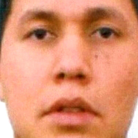 Capgturan a asesino de tres mujeres