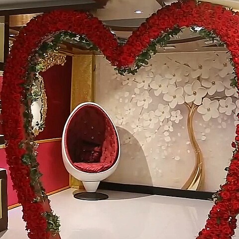 Talibanes prohíben salones de belleza