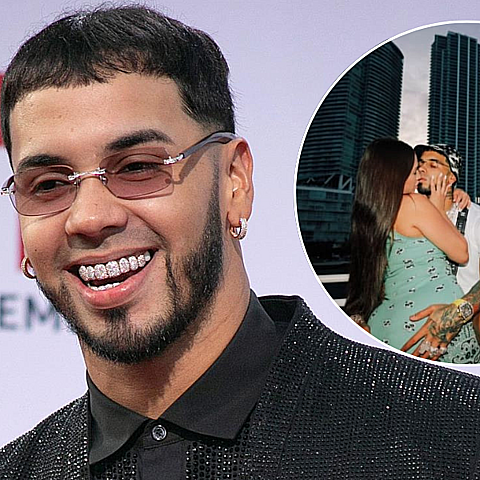 El boricua encendió las redes con una fotografía en un yate 