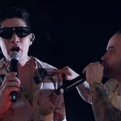 Los artistas venezolanos están de vuelta al escenario 