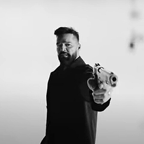 Ricky Martin es la gran sorpresa del video de Residente 