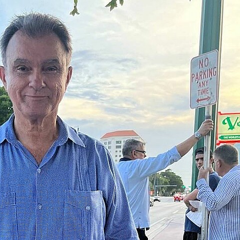 El reguetonero cubano adelantó parte de su nuevo disco