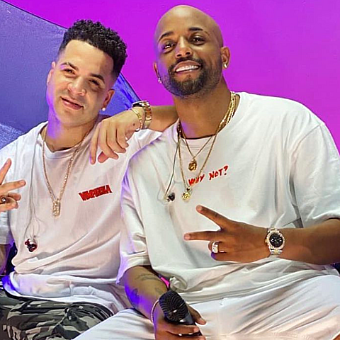 Los fanáticos recordaron la partida del músico cubano El Dany