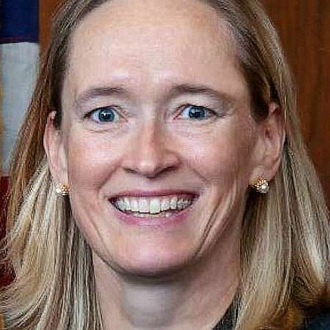 U.S. District Judge Maryellen Noreika for the District of Delaware