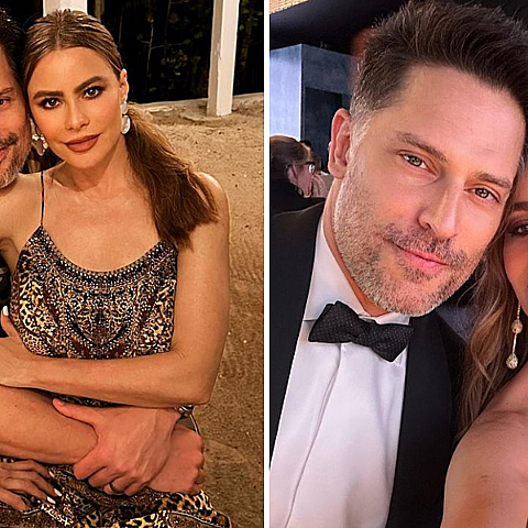 La famosa actriz colombiana ha puesto punto final a su matrimonio 