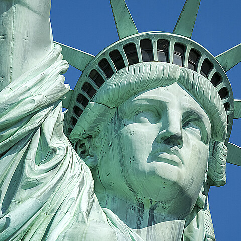 Statue of Liberty