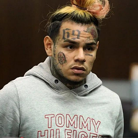 El rapero norteamericano podría estar en peligro de perder la vida