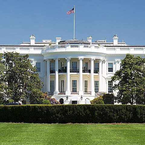 White House 
