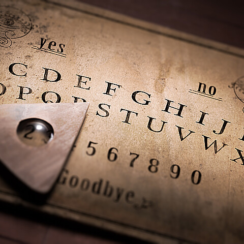 tabla Ouija