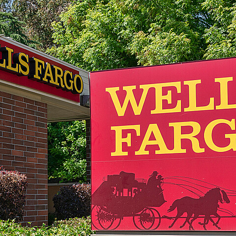 wells fargo