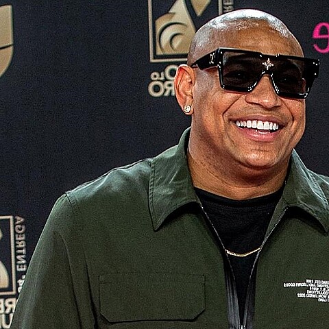 El cubano Alexander Delgado festejó su cumpleaños por todo lo alto