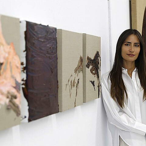 La artista cubana rompió el silencio tras su ruptura con Sanz 