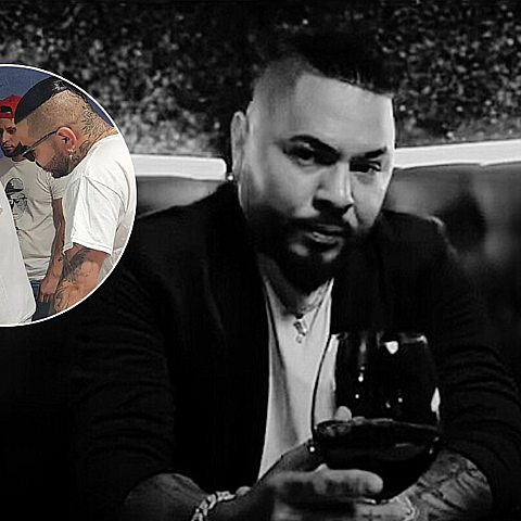 El reguetonero cubano está de luto 