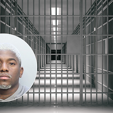 El artista urbano llegó a Estados Unidos en 2022