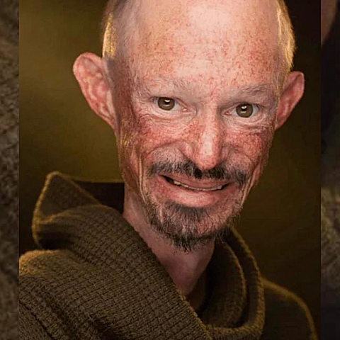 El actor tenía varias enfermedades y murió a los 36 años