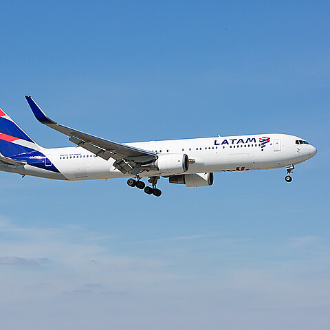 LATAM Airlines