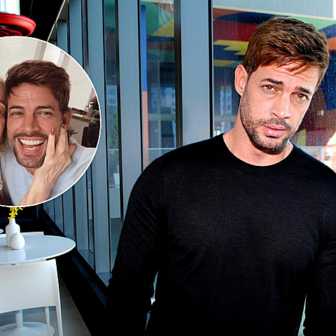 La abuela de William Levy murió este viernes 18 de agosto