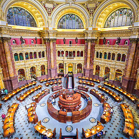 Library of Congress