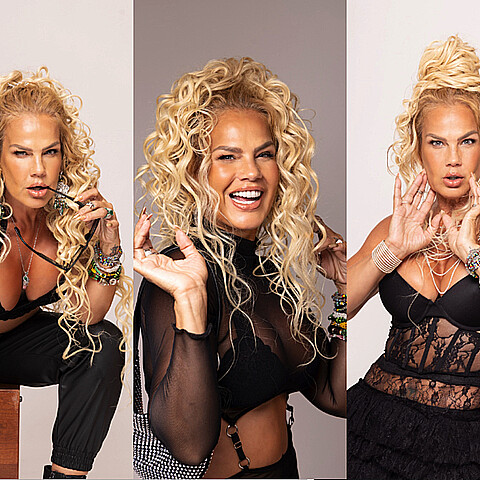 "[Soy] una mujer que ya no tiene que darle explicaciones a nadie. Ya a los 55 años, has llegado a muchos puntos de realización", dice en exclusiva la vedette cubana Niurka Marcos