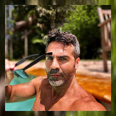 "Siempre he vivido y pienso seguir viviendo mi vida honestamente, como soy yo", dice Ojani Noa en exclusiva para ADN América en Español