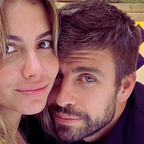 La pareja está dando pasos de avance en su relación