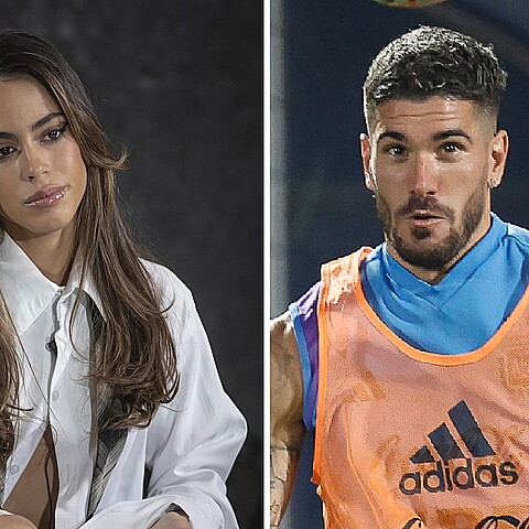 Los famosos pusieron punto final a su relación 