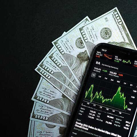 Qué es una cuenta de corretaje