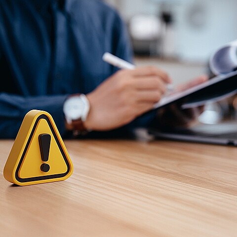 7 errores más comunes al invertir dinero